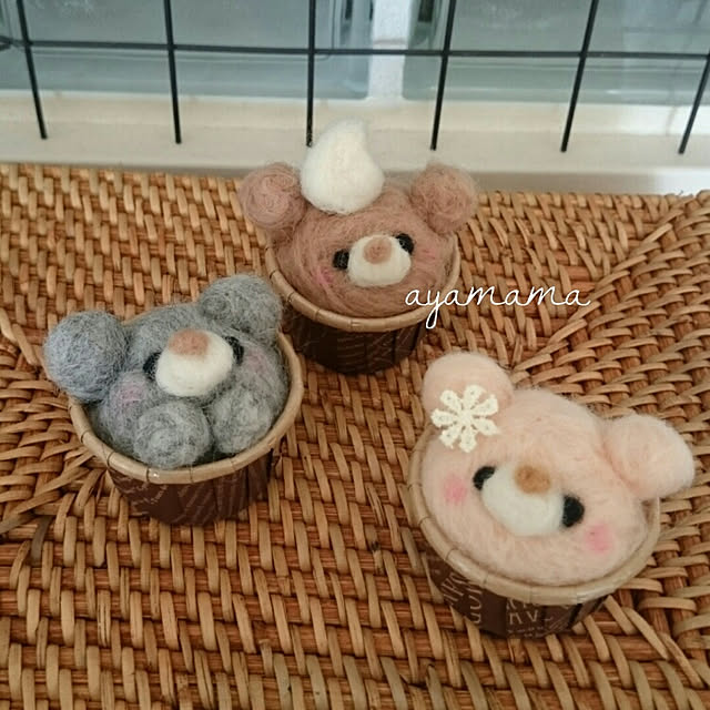 ayamamaさんの実例写真