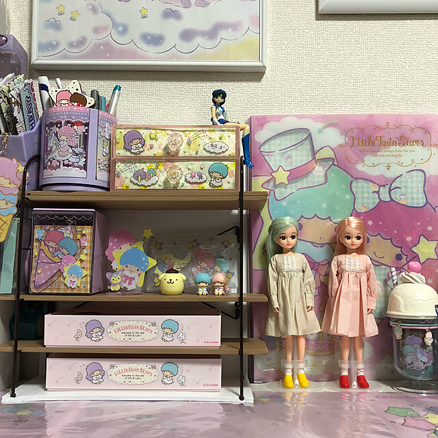 hanaさんの実例写真