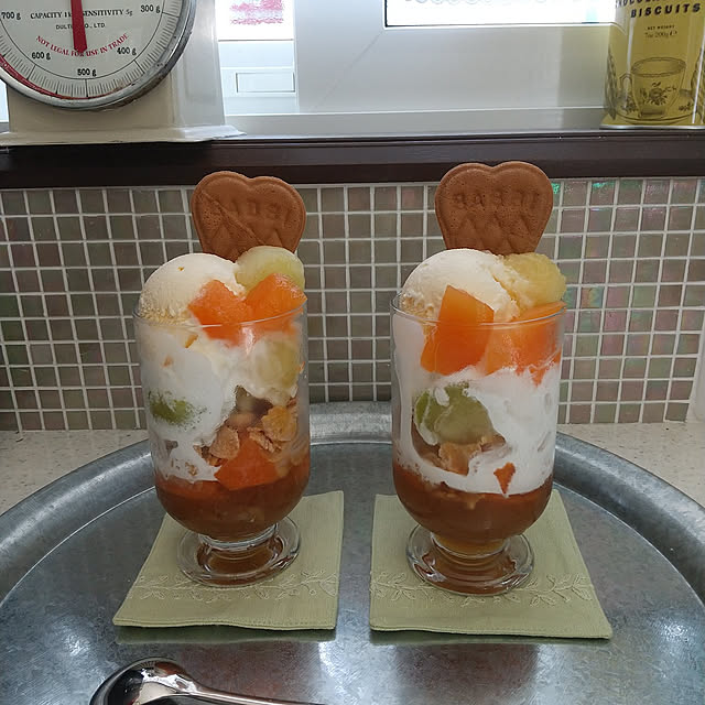 Rさんの実例写真