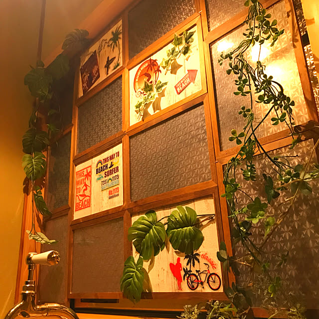 nushi-kanさんの実例写真