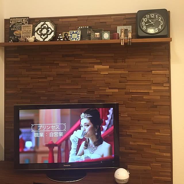 hannaさんの実例写真