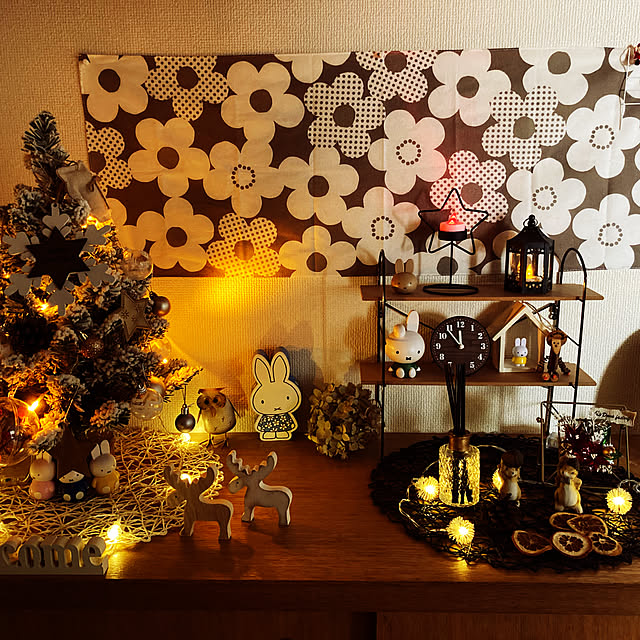 mikiffyさんの実例写真