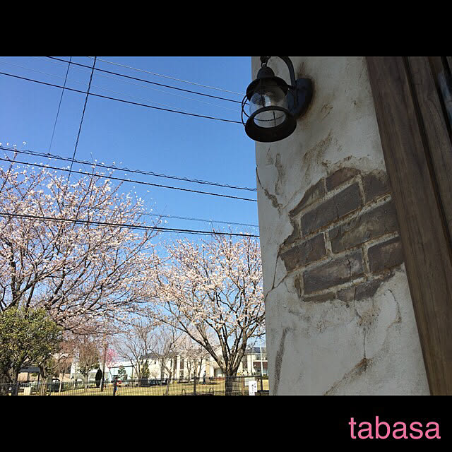 tabasaさんの実例写真