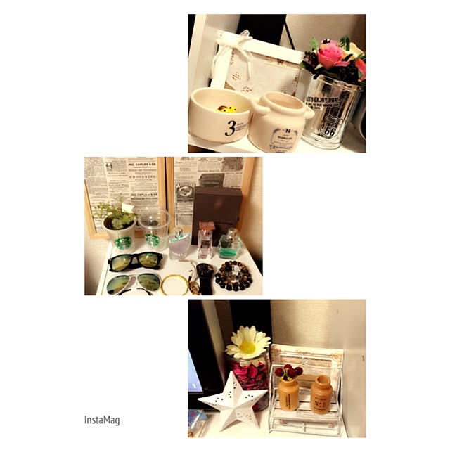 saxx427xxさんの実例写真