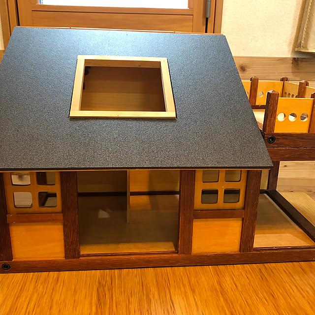 CoffeeHouseさんの部屋