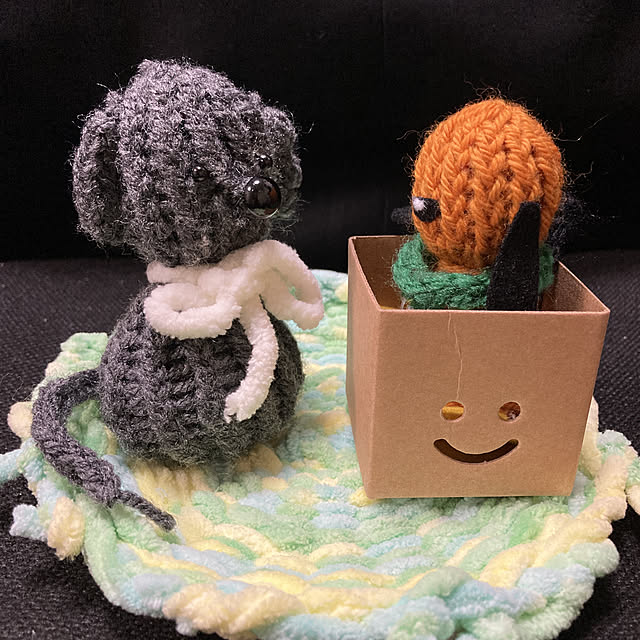manduonmaさんの実例写真