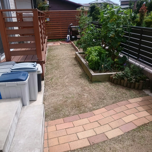 goro_wanさんの実例写真