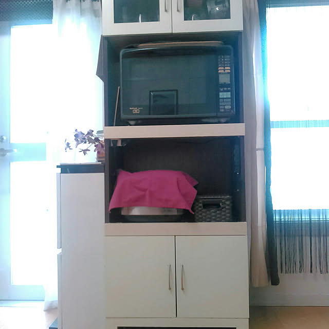 waniwaniさんの実例写真