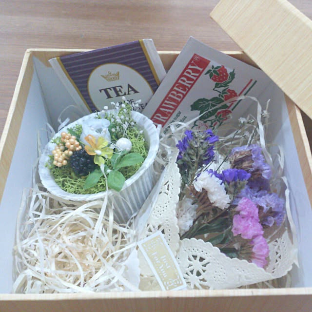 Abeliaさんの実例写真