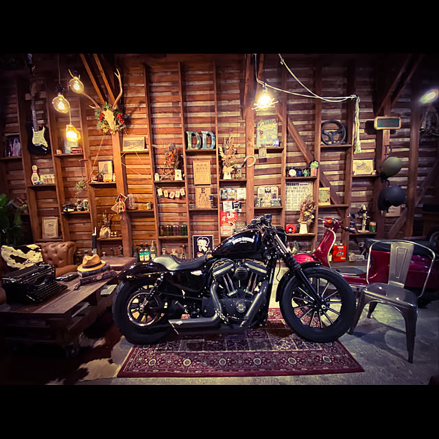 GarageDDさんの実例写真