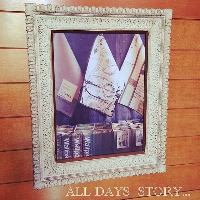 story...さんの実例写真