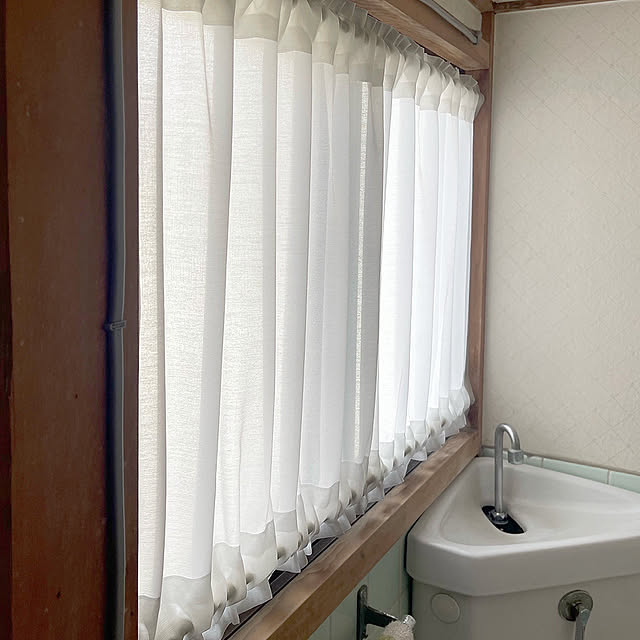 wakuwaku_curtainさんの実例写真