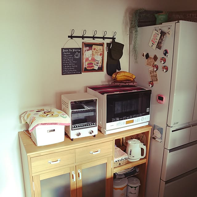 yomogiさんの実例写真
