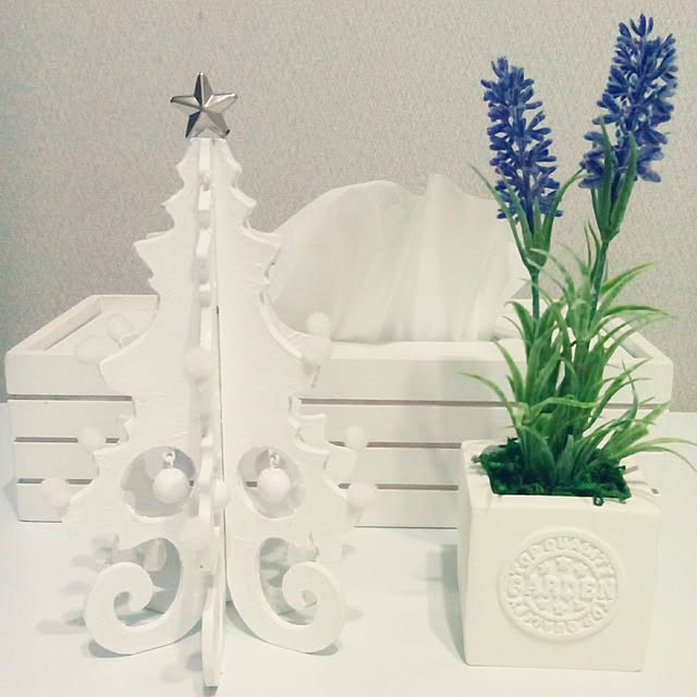 heart.emiemi57.whiteさんの実例写真