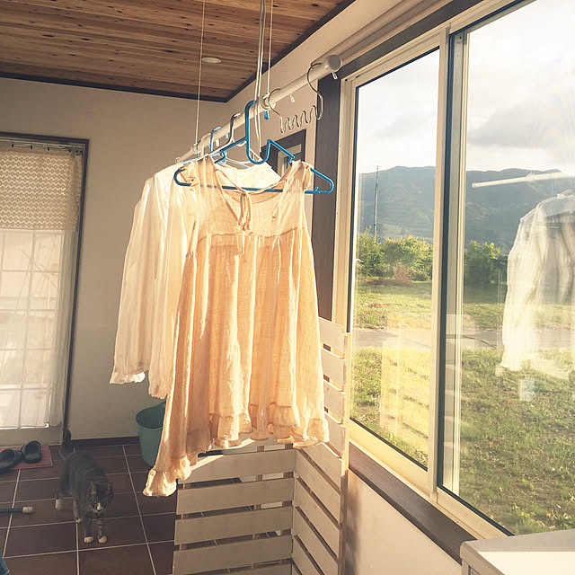 Yuさんの実例写真