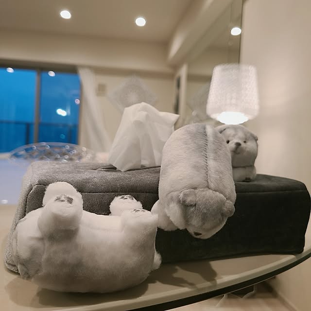 yuchanさんの部屋