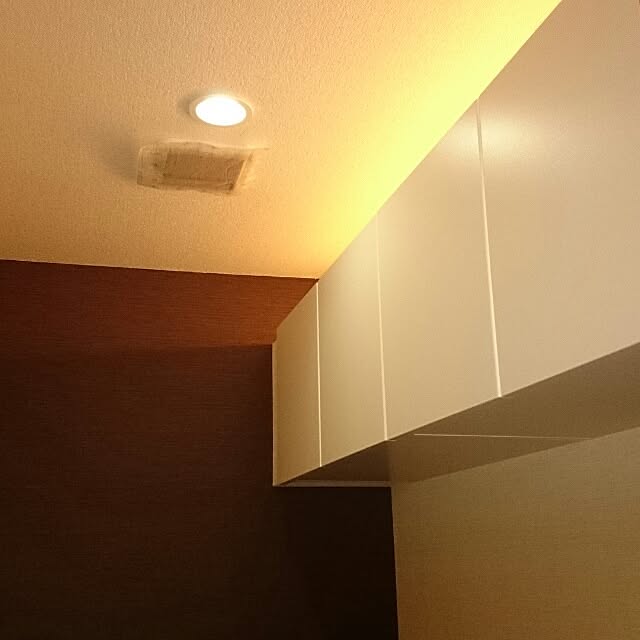 バス/トイレ/照明のインテリア実例 - 2014-01-20 21:45:50