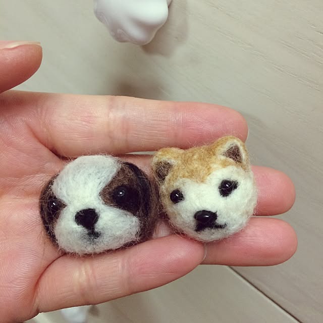 Azuさんの実例写真