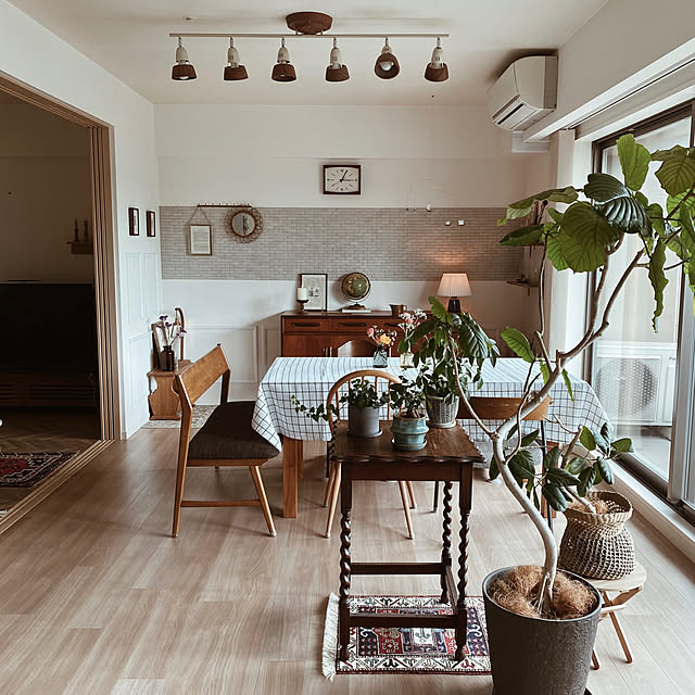 c___homeさんの実例写真