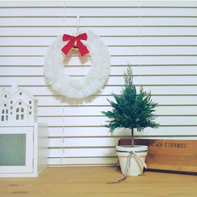 heart.emiemi57.whiteさんの実例写真