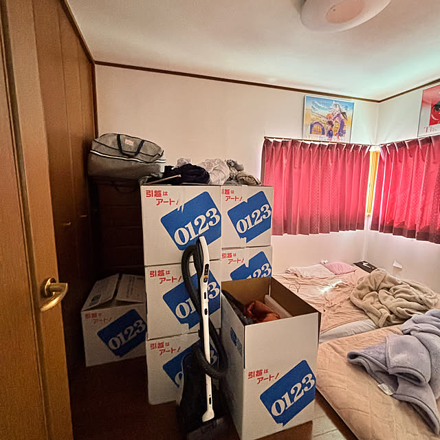 enotasoさんの部屋