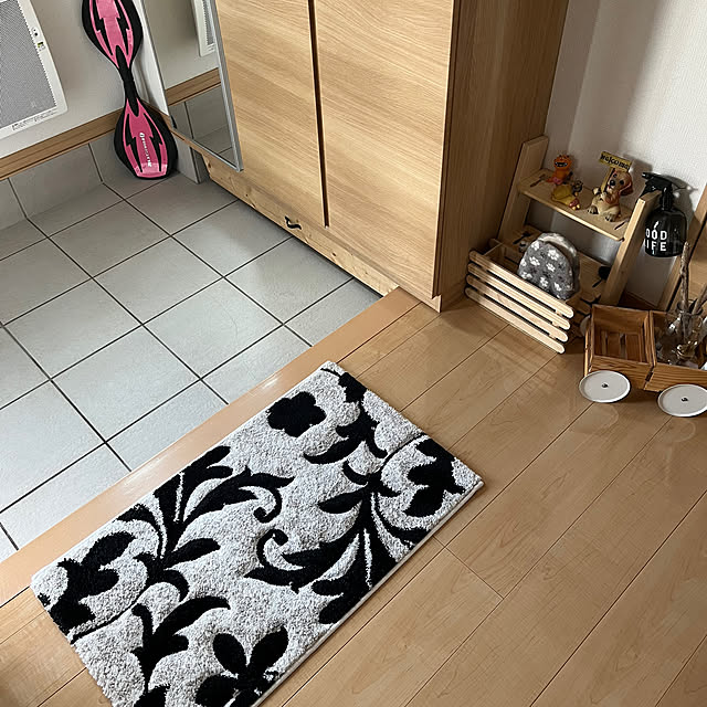 R.S.Kさんの実例写真