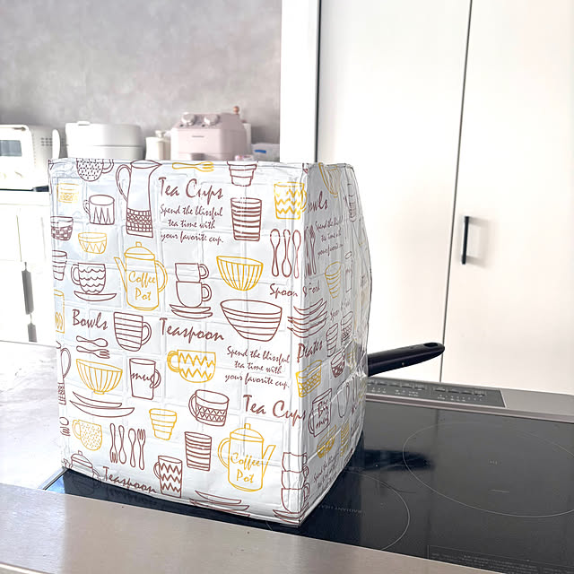 mameさんの実例写真