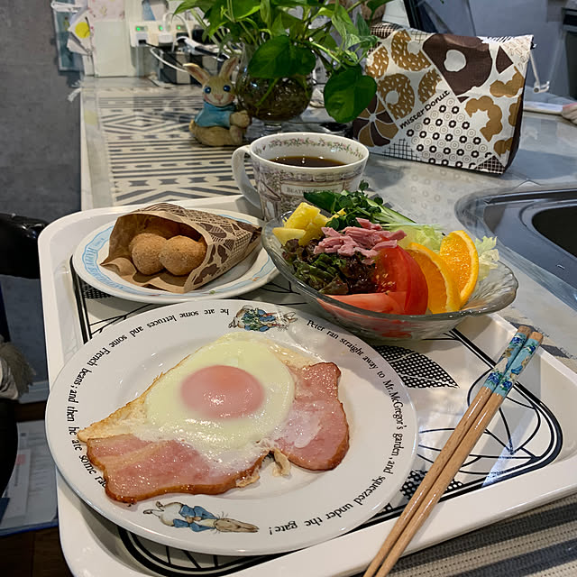 Aqettyさんの部屋
