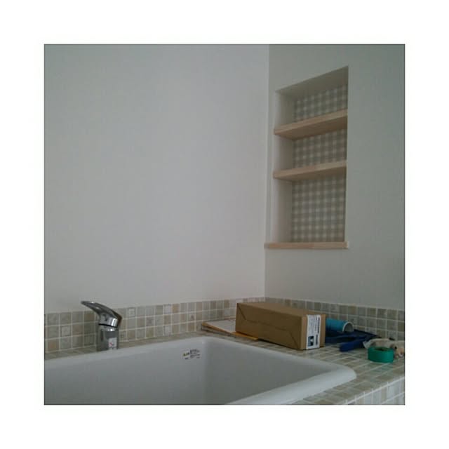 s.houseさんの実例写真