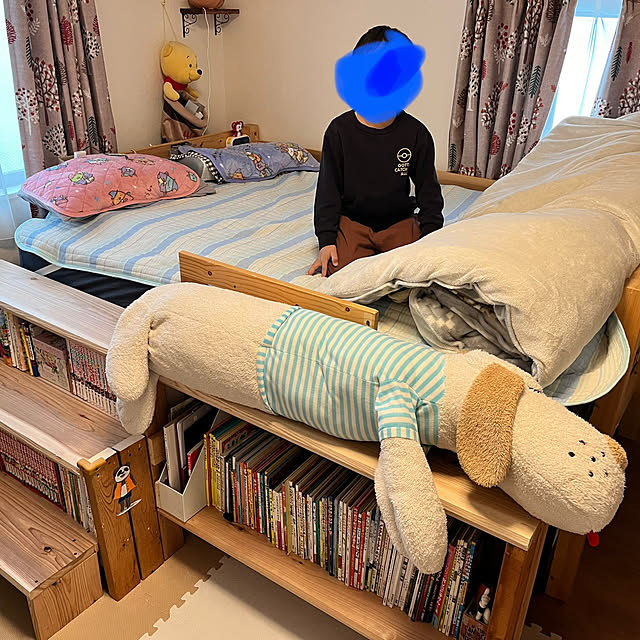 mafukaさんの部屋