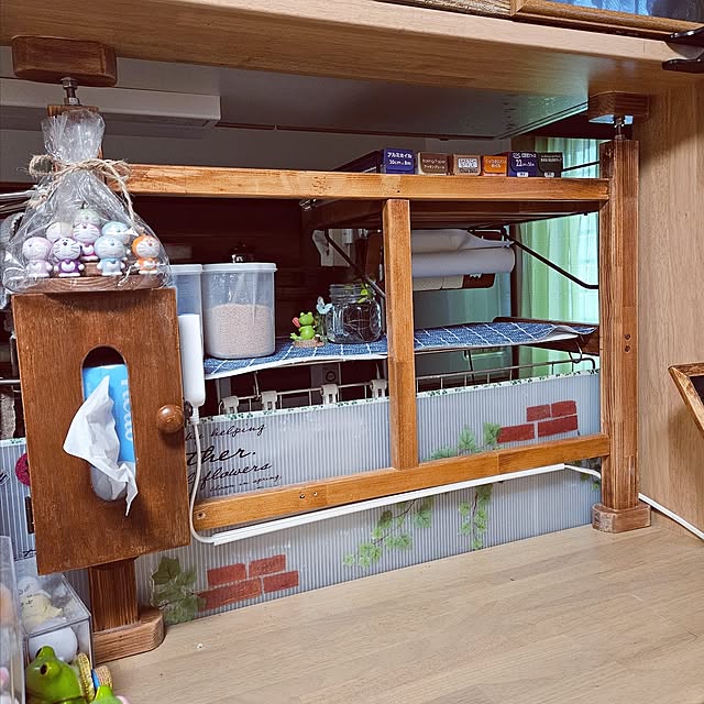 mocomocoさんの部屋