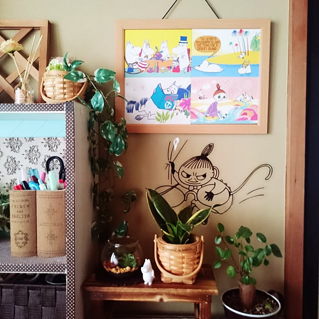 cinderella_tinさんの実例写真
