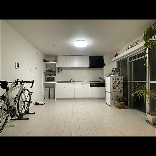 hanikamiさんの部屋