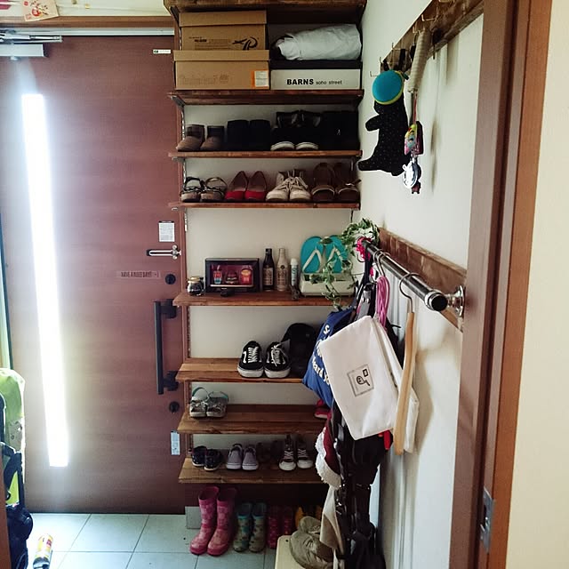 hig.さんの実例写真