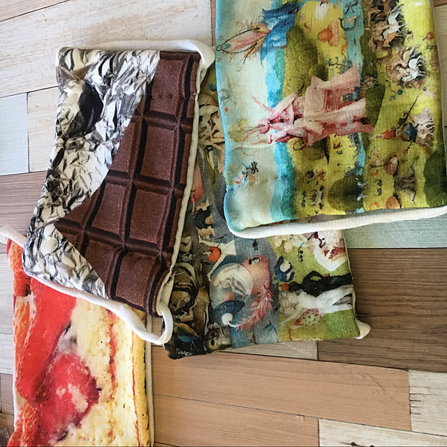 mishineさんの実例写真