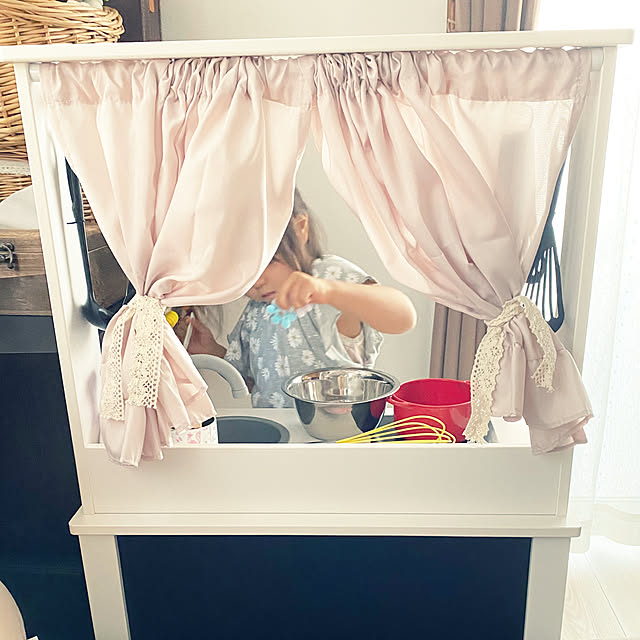 Lila.さんの部屋