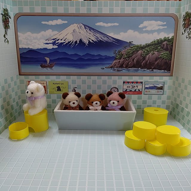 yumirinさんの実例写真
