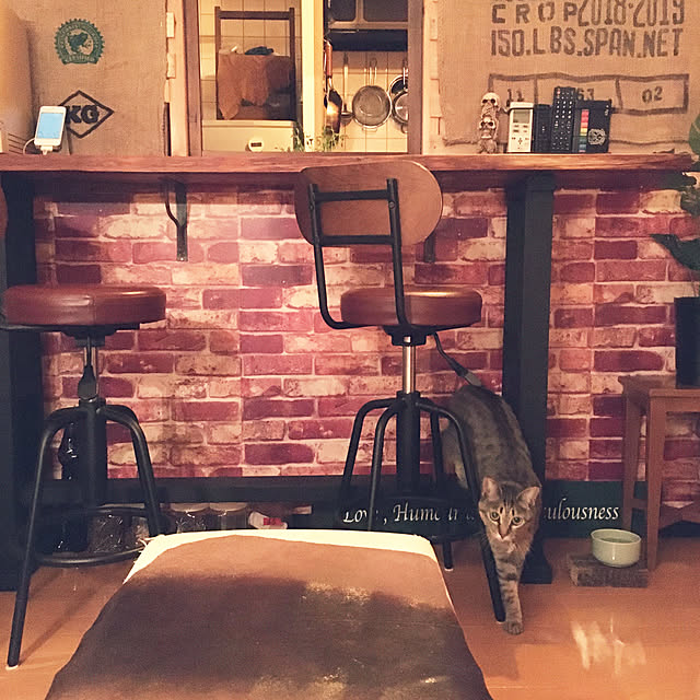 Mさんの実例写真