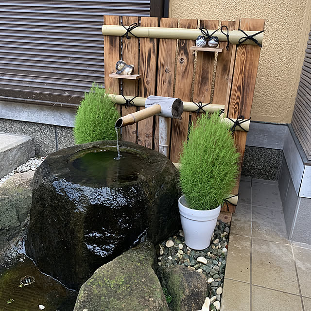 NAOさんの実例写真