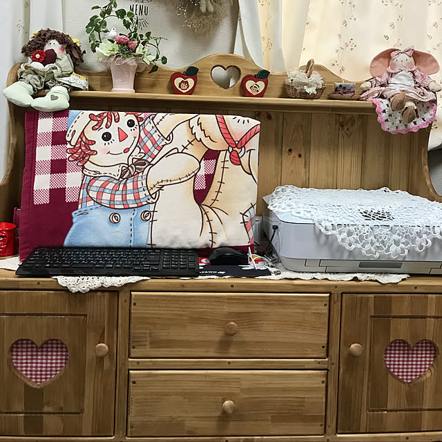 makiさんの実例写真