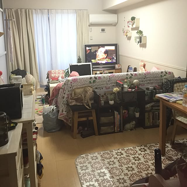 wildswanさんの実例写真