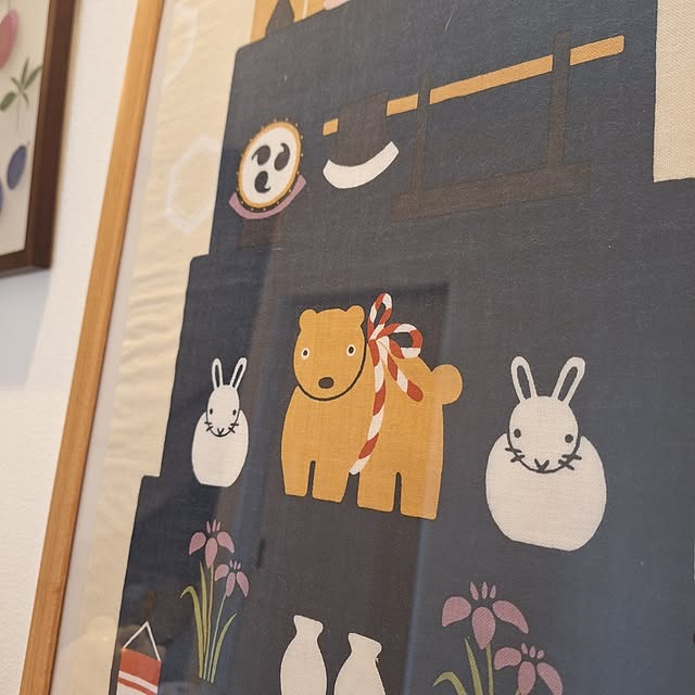 otokiさんの部屋