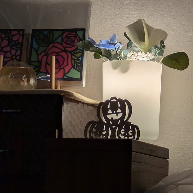 mi-saさんの部屋