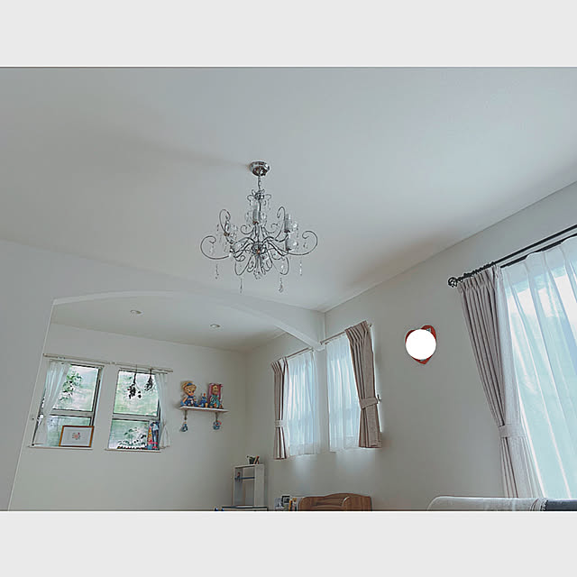 chimiさんの実例写真