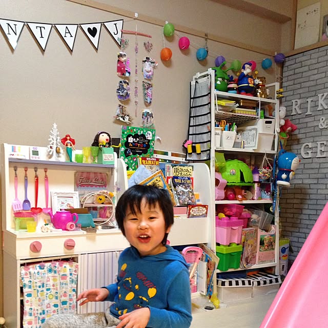 Sakiさんの実例写真
