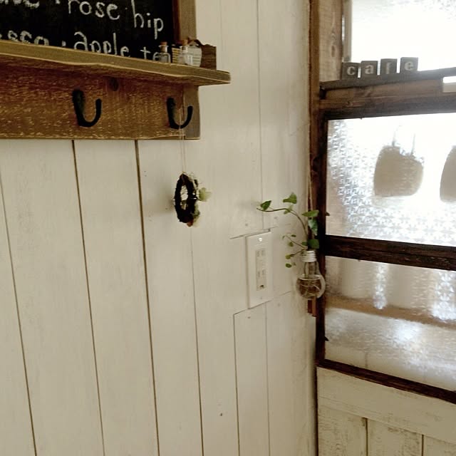 rookuさんの実例写真