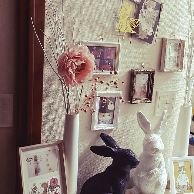 ANTENNAさんの実例写真