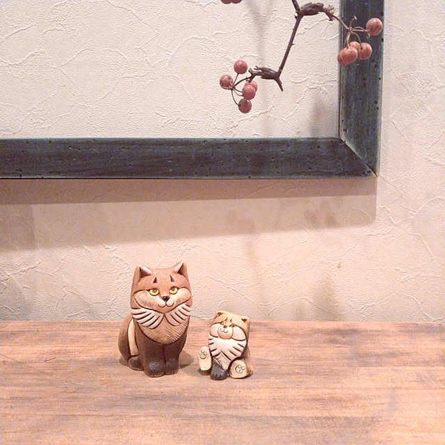 chocoさんの実例写真