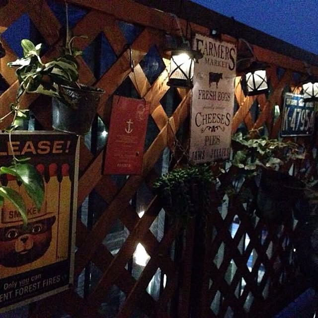 Tawachiさんの実例写真