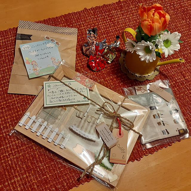 Johnmamaさんの実例写真